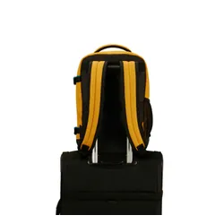 Рюкзак для салона American Tourister Take2Cabin s-yellow