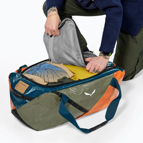 Wiązania snowboardowe K2 Meridian W white
