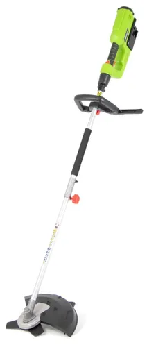 Dispozitiv multifuncțional 4GARDEN AK22MULTI 4garden reîncărcabil: Motocositoare + tuns + tuns gard viu + tuns ramură
