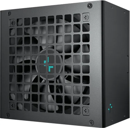 Zasilacz DEEPCOOL PL750D 750W 80 Plus Bronze