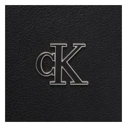 Сумка Calvin Klein Jeans Minimal Monogram Shopper32 K60K609292 Black BDS