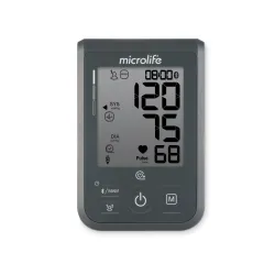 Ciśnieniomierz Microlife BP B4 BT Wykrywanie arytmii