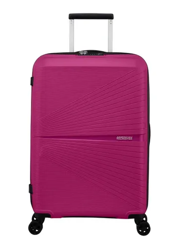 American Tourister Airconic Bavul - Deep orchid