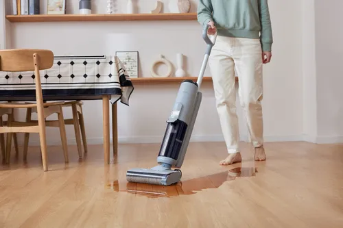 Odkurzacz TINECO iFloor 5 Breeze