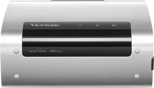 Projektor VIEWSONIC M10 RGB Laser FHD (1920x1080), 2200 ANSI lumen, Wi-Fi, Bluetooth