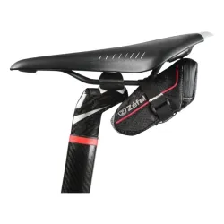 Torebka podsiodłowa Zefal Z Light Pack