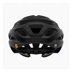Kask rowerowy Giro Helios Spherical MIPS matte black/fade