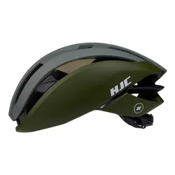 Kask rowerowy HJC Ibex 3.0