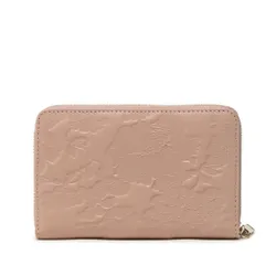 Büyük Bayan Ted Baker Flosina Cüzdanı 262594 Pembe