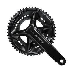 Mechanizm korbowy Shimano 105 FC-R7100 50-34T 12rz 172.5 mm black