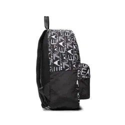 EA7 Emporio Armani Rucsac 245063 3r912 23521 Negru / alb