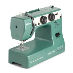 Maszyna do szycia Minerva Elegant