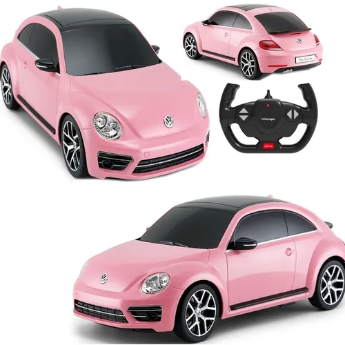 Samochód auto zdalnie sterowane COIL Volkswagen Bettle RC: 1:14