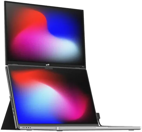 Monitor MOBILE PIXELS Duex Float 2 Pro 16" 2560x1600px 120Hz