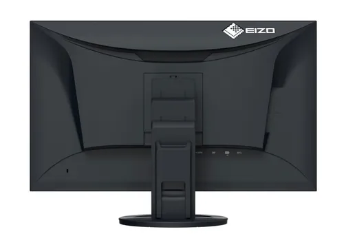 EIZO FlexScan EV2720-BK - IPS | 27'' | 2560x1440 | sRGB 10bit 350cd/m² | Pivot | Czarny