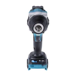 Makita DTW700Z Darbe Anahtarı 18 in 1/2"