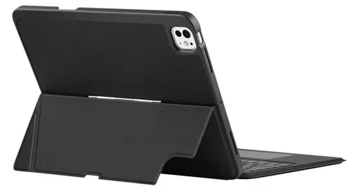Etui na iPad Pro TECH-PROTECT SCMag Pen + Keyboard Czarny Klawiatura