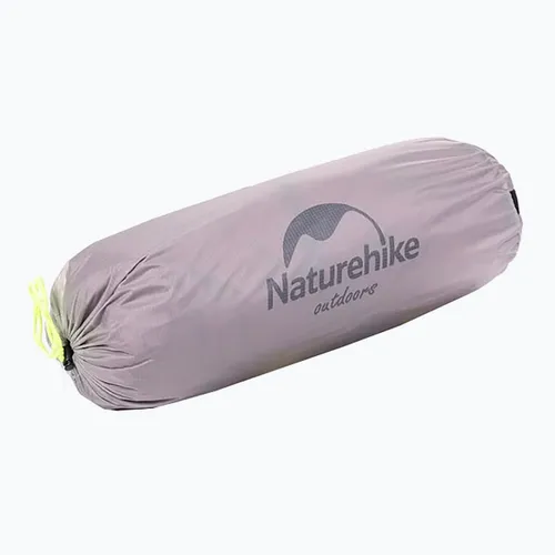 Namiot trekkingowy 2-osobowy Naturehike Updated Cloud Up 2 gray