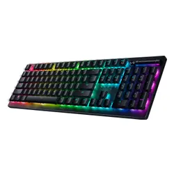 Klawiatura mechaniczna Razer DeathStalker V2 Pro - Linear Optical Switch Red