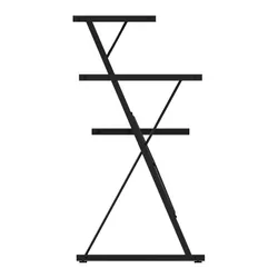 Biurko gamingowe MARK ADLER Leader 3.5 Czarny