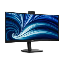 Monitor Philips 34B2U3600CH/00 34" UWQHD VA 120Hz 4ms Zakrzywiony