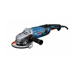 Bosch GWS 30-230 B Açılı Taşlama Makinesi