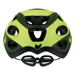 Kask rowerowy Catlike Vento zielony