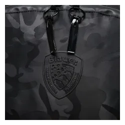 Blauer F2west 01 Rucsac / CAM negru