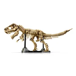 LEGO 76968 Jurassic World Szkielety dinozaurów: tyranozaur