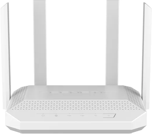 Router KEENETIC Hero KN-1012 2.4 / 5 GHz (DualBand), Wi-Fi Mesh