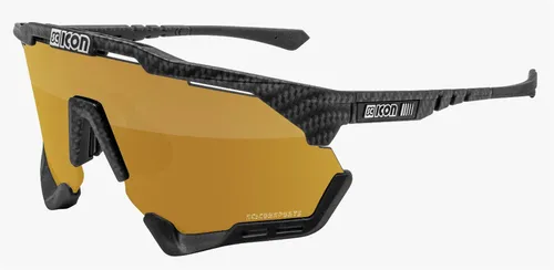 Okulary rowerowe SCICON Aeroshade XL