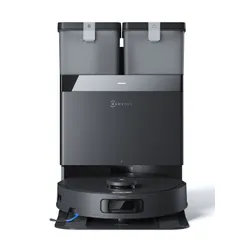 Robot sprzątający ECOVACS Deebot T30C Czarny