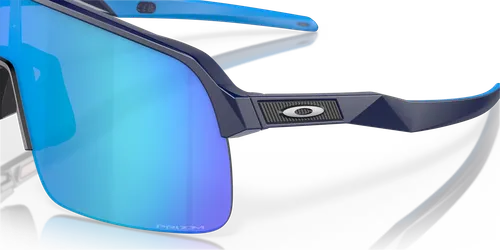 Okulary rowerowe OAKLEY Sutro Lite PRIZM Sapphire