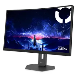 Monitor LENOVO 27Q-2C 67EFGAC1EU 27" 2560x1440px 240Hz 0.5 ms [MPRT] Curved