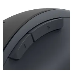 Myszka Hama WM-500 Czarny