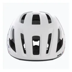 Kask rowerowy Alpina Taunus Gravel MIPS creme terrazo matt