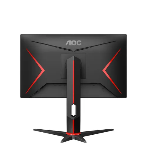 Monitor AOC 24G2SPU/BK 24" Full HD IPS 165Hz 1ms Gamingowy