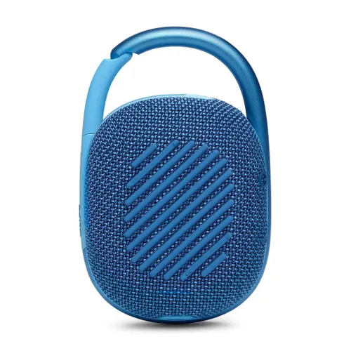 Bluetooth-динамик JBL Clip 4 Eco 5W синий