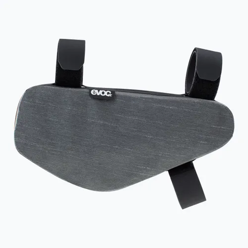 Torba rowerowa na ramę EVOC Multi Frame Pack WP S carbon grey