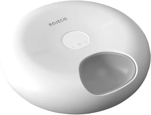 Dozownik Rojeco 6 Meals Automatic Pet Feeder 3600mAh