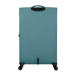 Walizka duża American Tourister SummerRide EXP - breeze blue