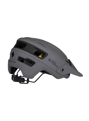 Kask enduro Sweet Protection Trailblazer Mips Helmet - graphite