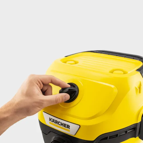 Odkurzacz uniwersalny Karcher WD 3 V-15/6/20 - 1.628-122.0