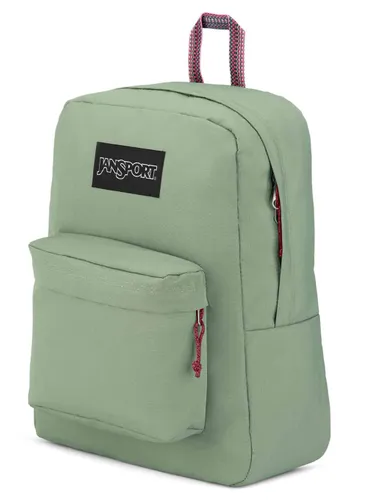 JanSport Sırt Çantası Geri Yükleme Paketi-londen frost