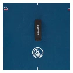 SUP-доска AQUASTIC Touring Pro 14'0" темно-синий