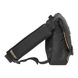 Сумка-мессенджер Caterpillar The Sixty Sling Messengger - black