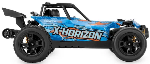 Samochód zdalnie sterowany OVERMAX X-Horizon