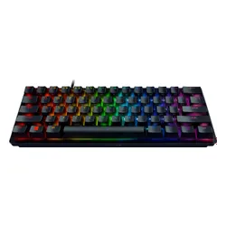 Klawiatura Razer Huntsman Mini Linear (RZ03-03390200-R3M1)