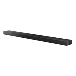 Soundbar SAMSUNG HW-QS750F EN Czarny