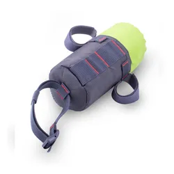 ACEPAC Bike Bottle bag нейлон